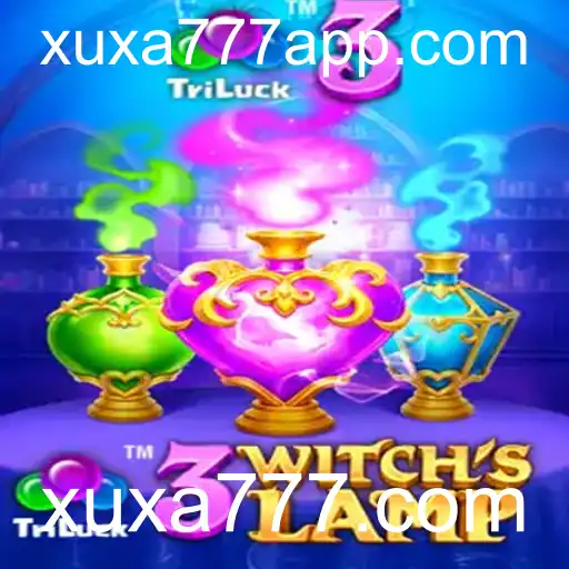 3WitchsLamp: Explore o Mundo Encantado do Novo Jogo com Elementos Mágicos