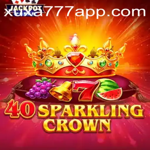Explorando 40SparklingCrown: O Brilho da Estratégia Moderna em Jogos de Azar