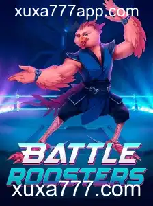 BattleRoosters: A Nova Sensação dos Jogos de Estratégia Online