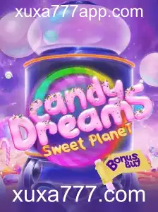 CandyDreamsSweetPlanet: Explore o Maravilhoso Universo dos Doces