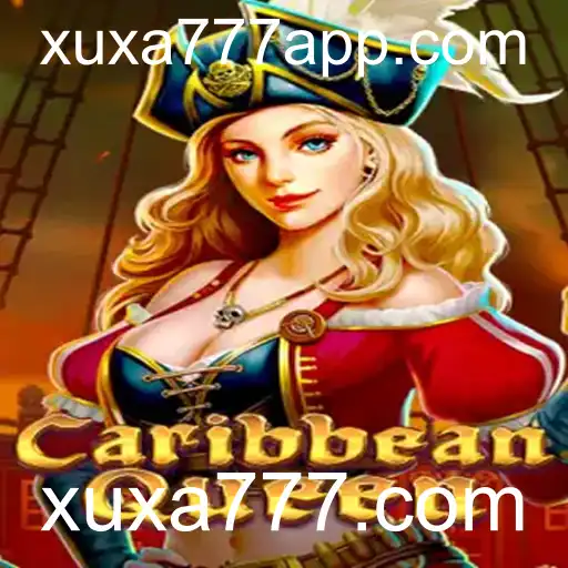 CaribbeanQueen: Uma Aventura Tropical no Mundo dos Jogos