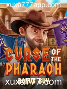 Aventuras no Jogo Curse of the Pharaoh Bonus Buy: Descubra Seus Mistérios