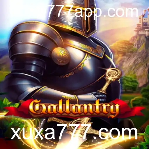 Descubra Gallantry: O Novo Fenômeno dos Jogos de Estratégia Online