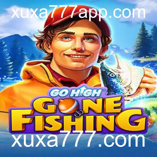 GoHighGoneFishing: Um Mergulho no Universo de Pesca Digital