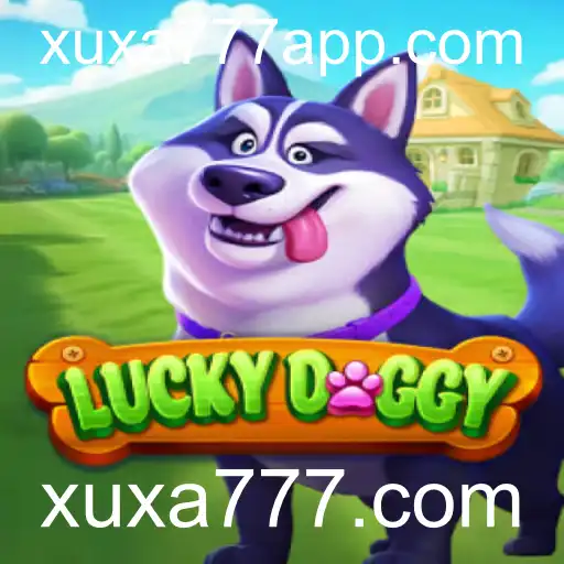 Descubra o Fascinante Mundo do Jogo 'LuckyDoggy'