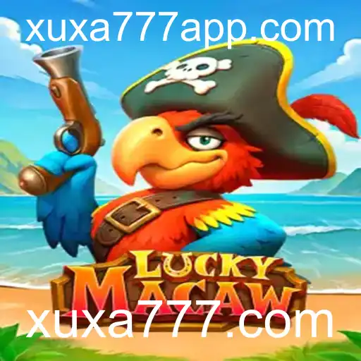 Descubra o Fascinante Mundo de LuckyMacaw: O Jogo Revolucionário