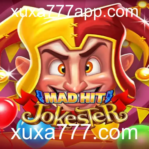 Descubra o Mundo Divertido de MadHitJokester