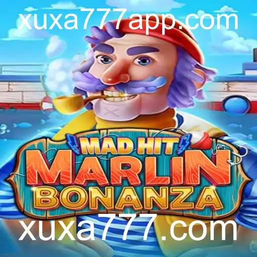 Explorando o Universo de MadHitMarlinBonanza: A Nova Sensação dos Jogos Online