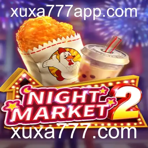 NightMarket2: Um Mergulho no Intrigante Mundo do Jogo Online