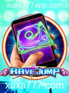 RaveJumpmobile: O Fenômeno dos Jogos Mobile