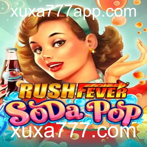 Desvendando o Mundo de RushFeverSodaPop: Uma Nova Jangada de Aventuras Digitais