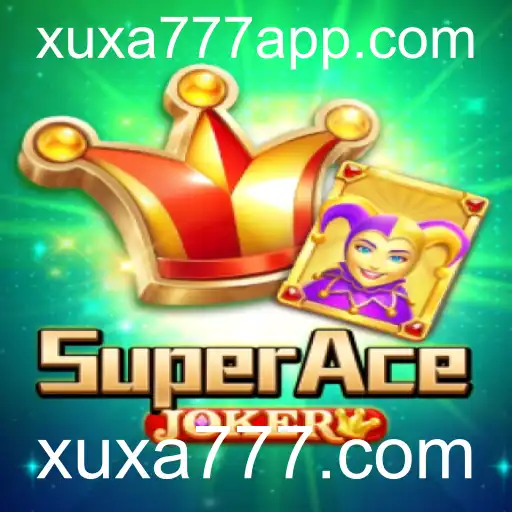 Descubra SuperAceJoker: O Jogo Revolucionário que Está Dominando o Cenário Digital