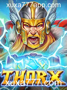 Descubra ThorX: O Jogo Revolucionário Inspirado nos Deuses Nórdicos