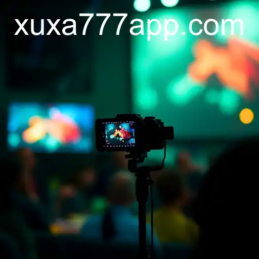 VIP Service xuxa777.com - 24/7 Support and Exclusive Benefits