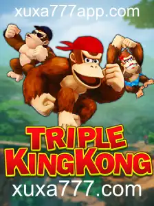 Descubra o Mundo Fascinante de TripleKingKong